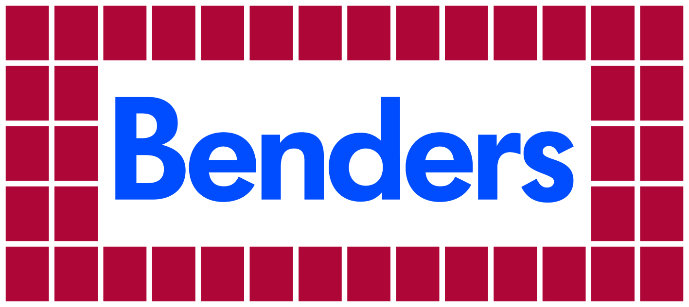 Benders Logo